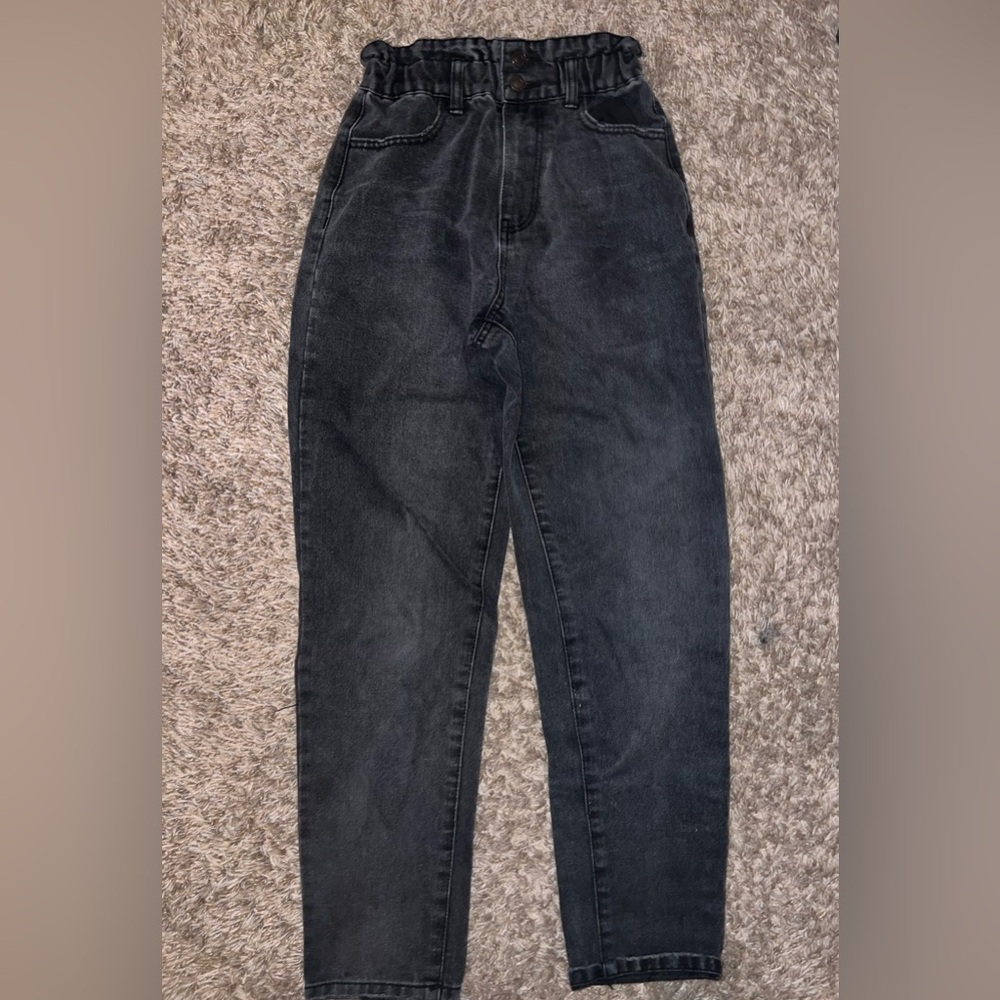 Forever 21 jeans, size XS.